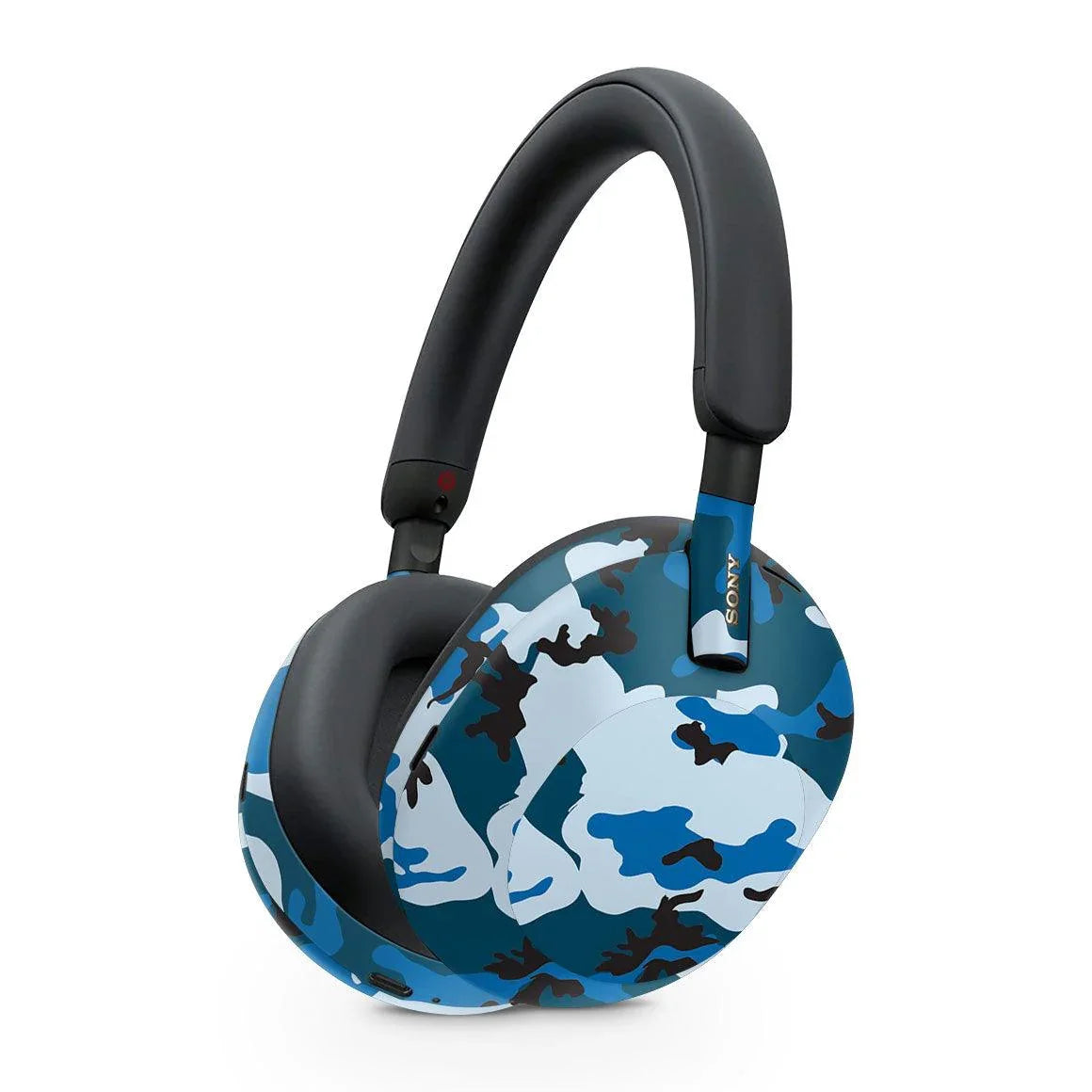Sony WH-1000XM5 Camo Series Skins - Slickwraps