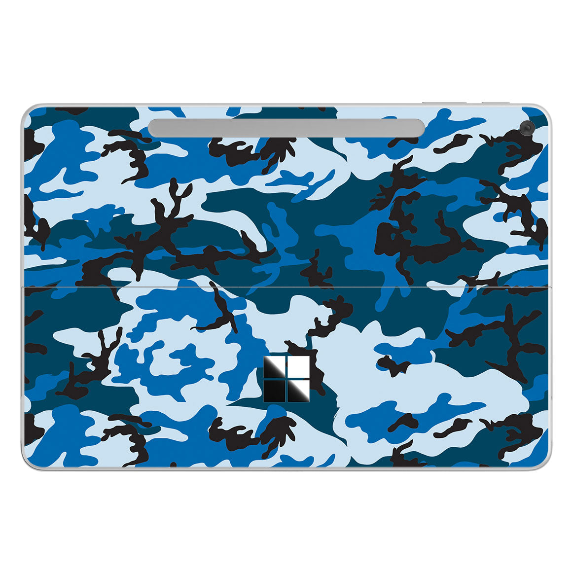 Surface Pro 12-inch Camo Series Skins/Wraps & Covers – Slickwraps
