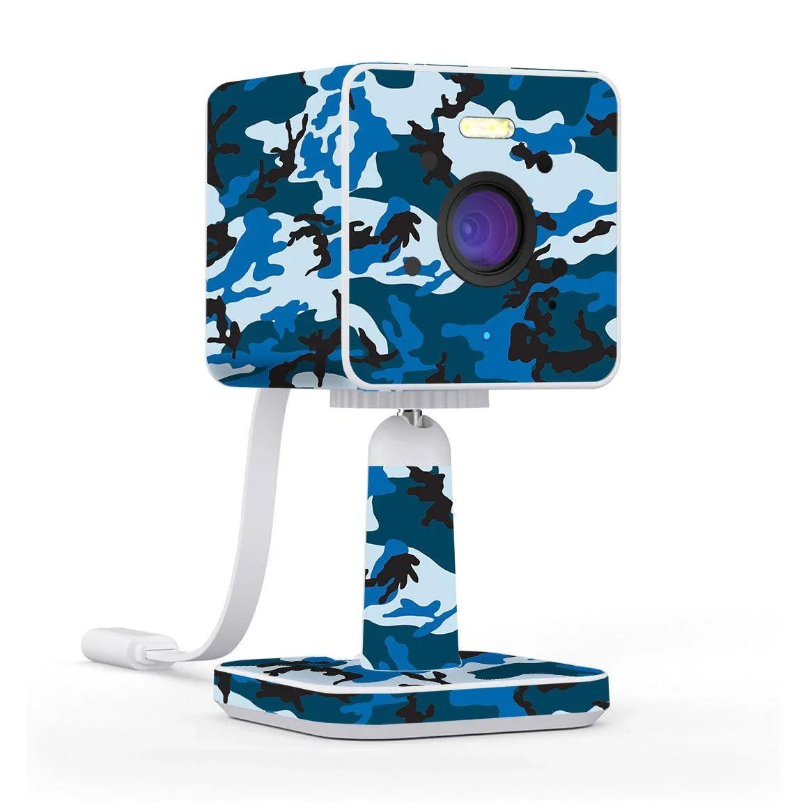 Wyze Cam OG Camo Series Skins - Slickwraps
