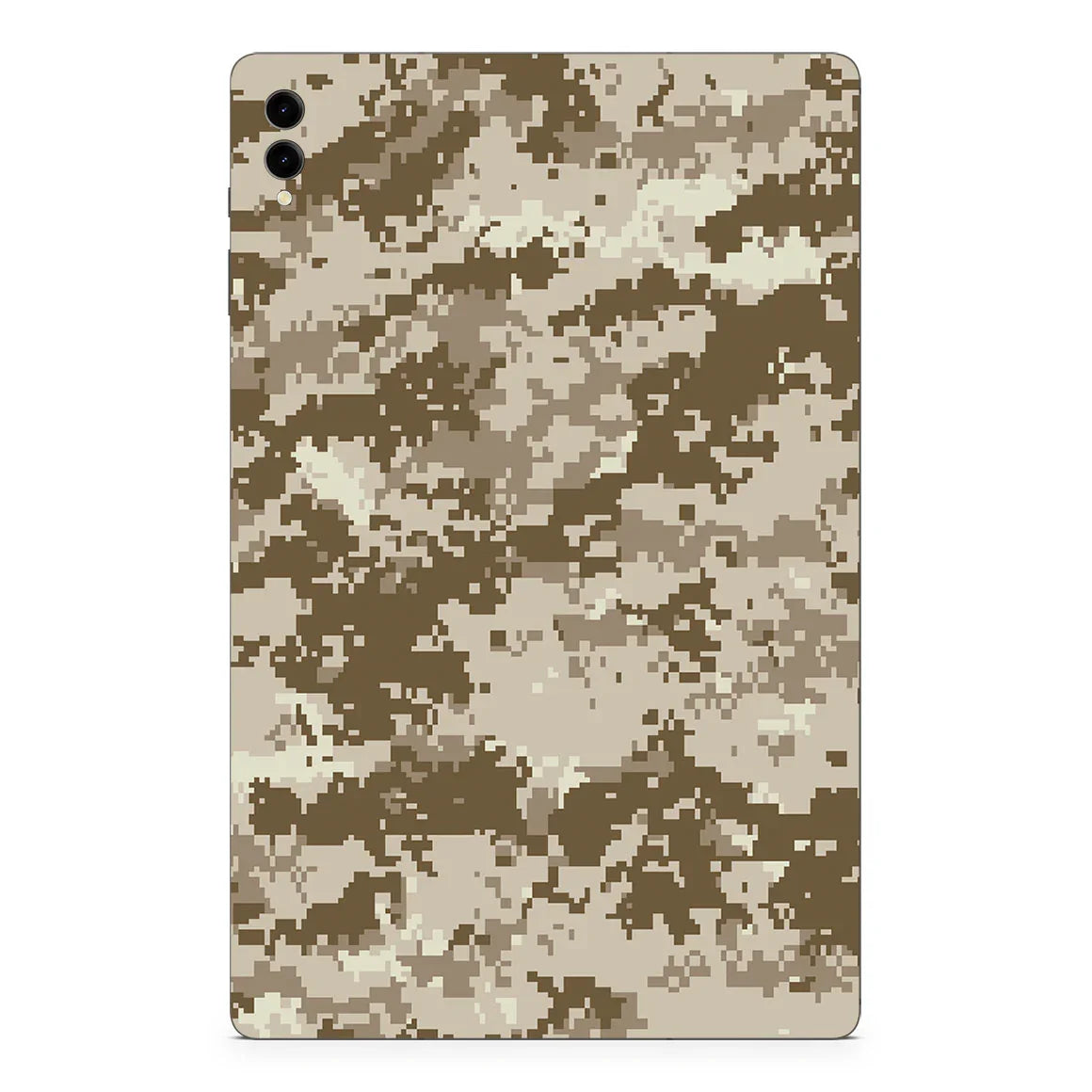 Galaxy Tab S9 Ultra Camo Series Desert Skin