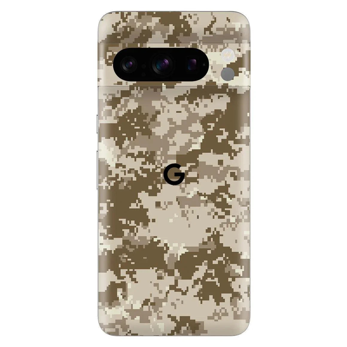 Google Pixel 8 Pro Camo Series Skins - Slickwraps