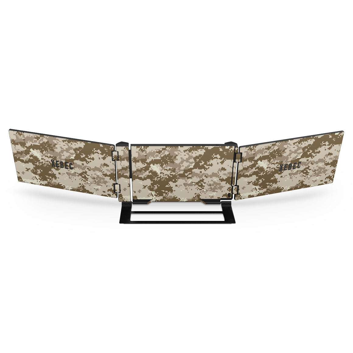 Xebec Tri-Screen Camo Series Skins