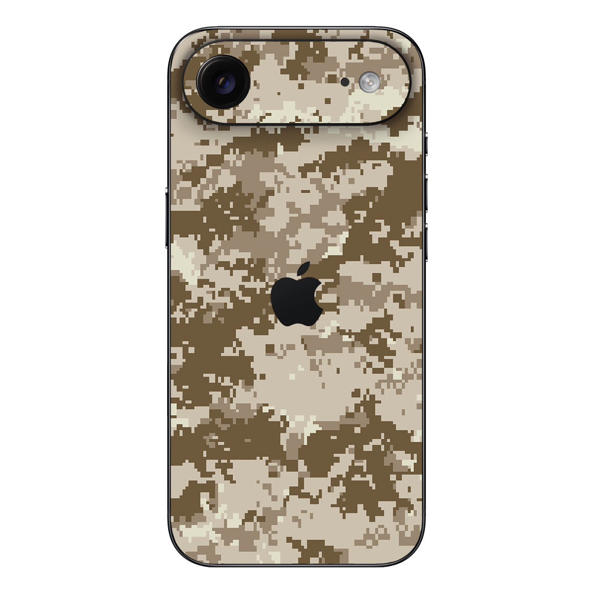 iPhone Air Camo Series Desert