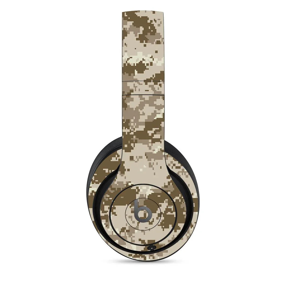 Beats Studio Pro Camo Series Skins - Slickwraps