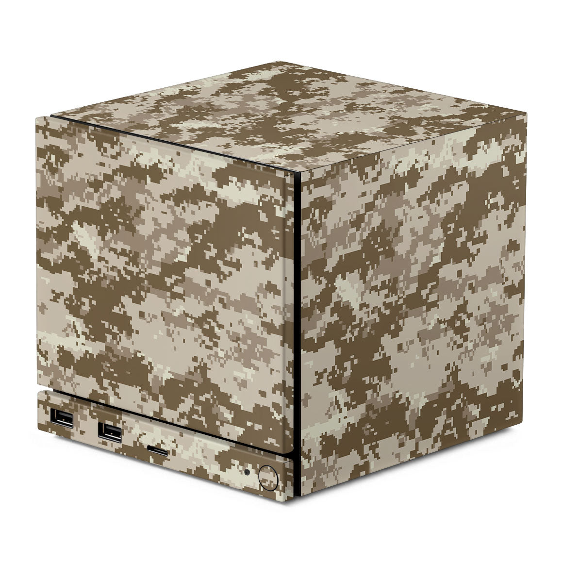 Steam Machine Camo Series Desert Skin