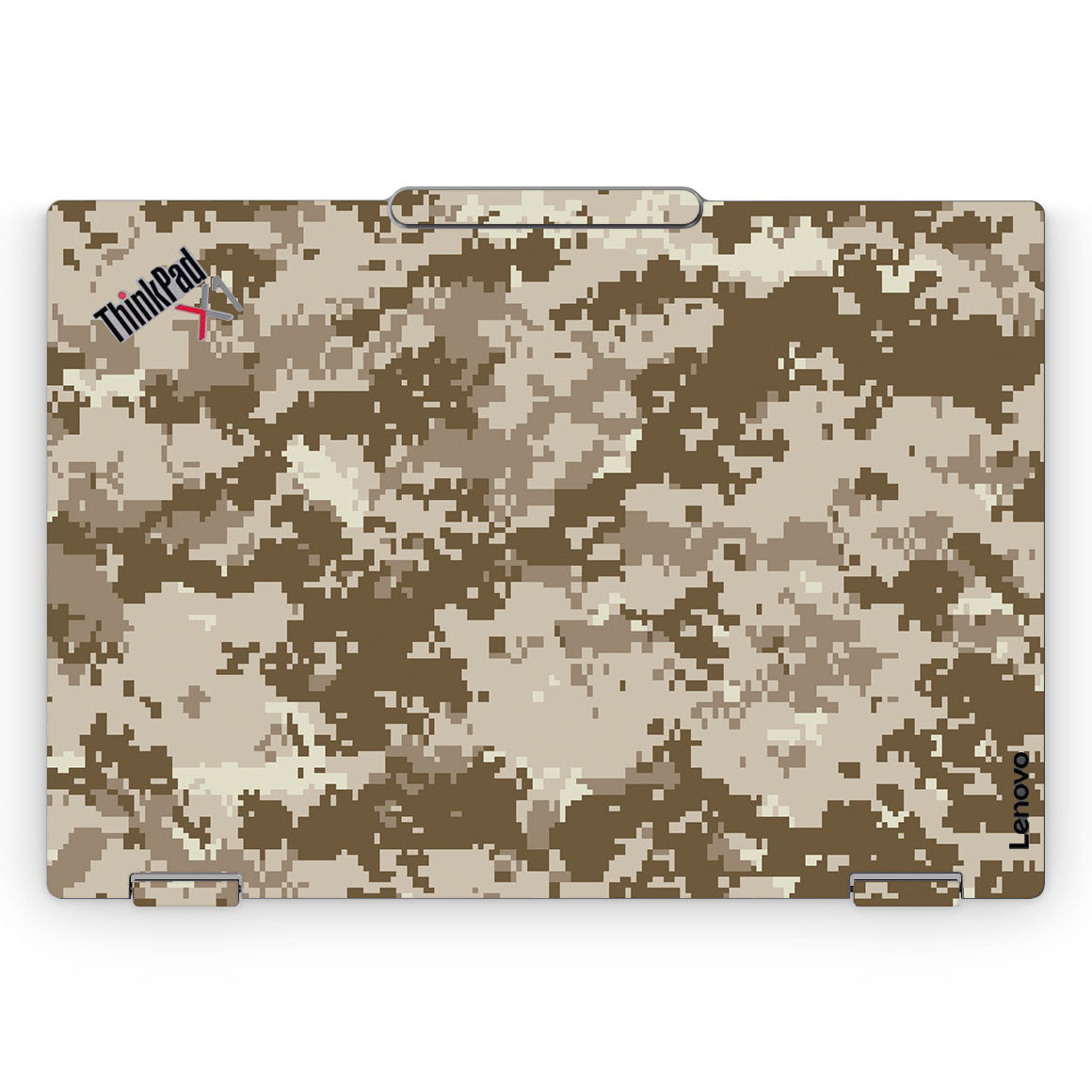 Lenovo ThinkPad X1 2-in-1 Gen 11 Camo Series Desert Skin