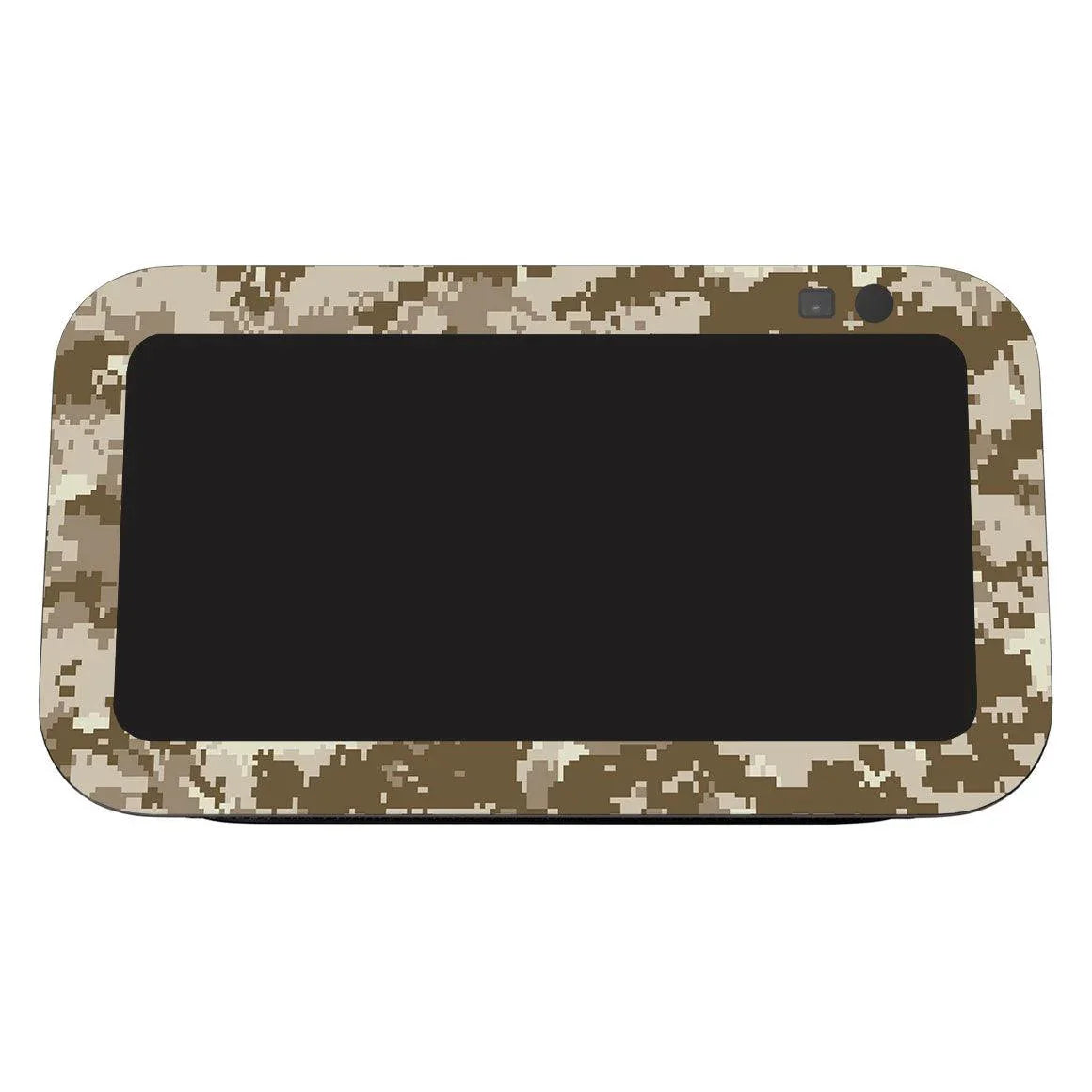 Amazon Echo Show 5 (3rd Gen) Camo Series Skins - Slickwraps