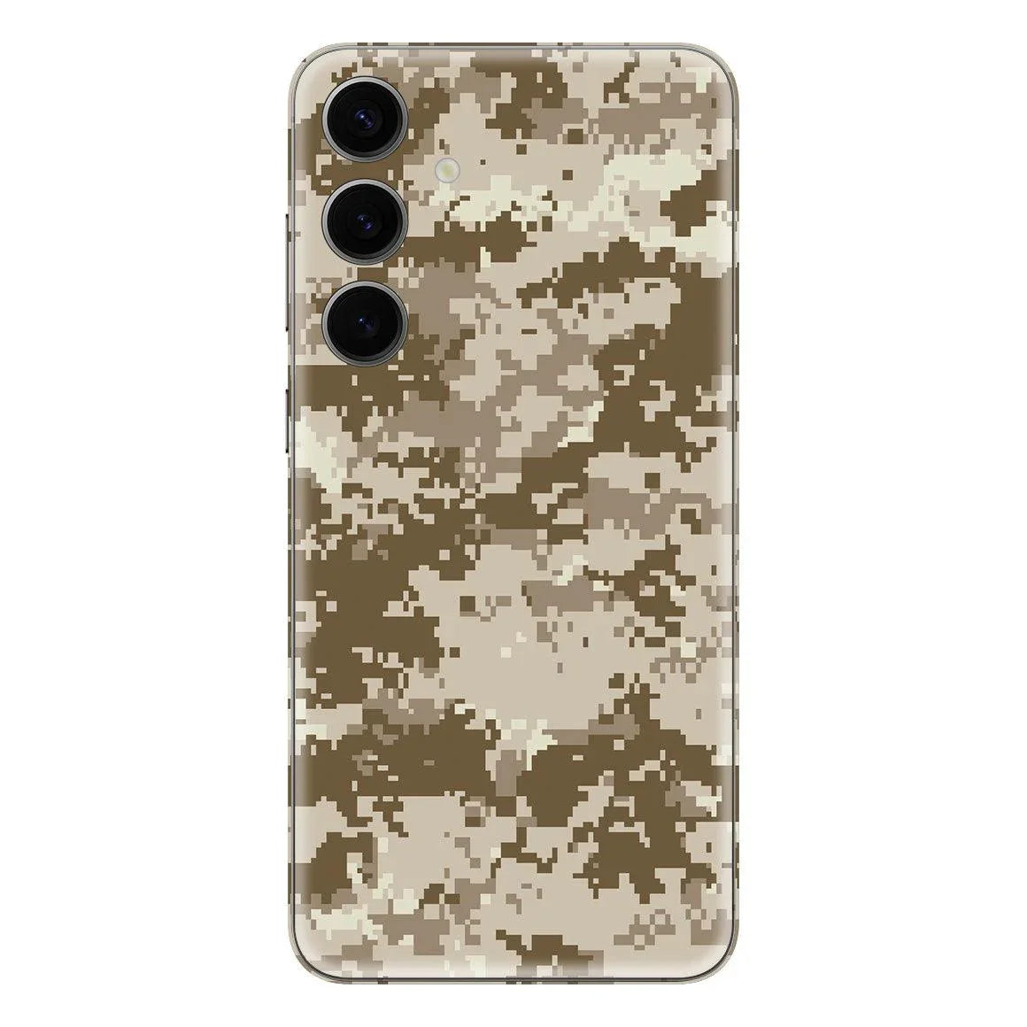 Galaxy S24 Camo Series Skins - Slickwraps