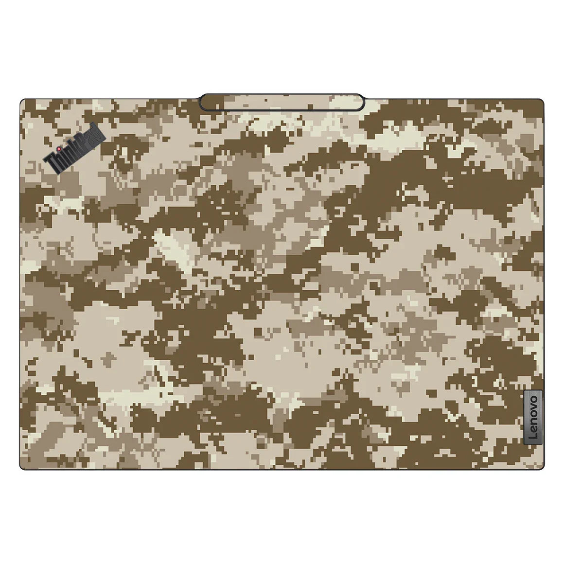 Lenovo ThinkPad T14 Gen 5 Camo Series Desert Skin