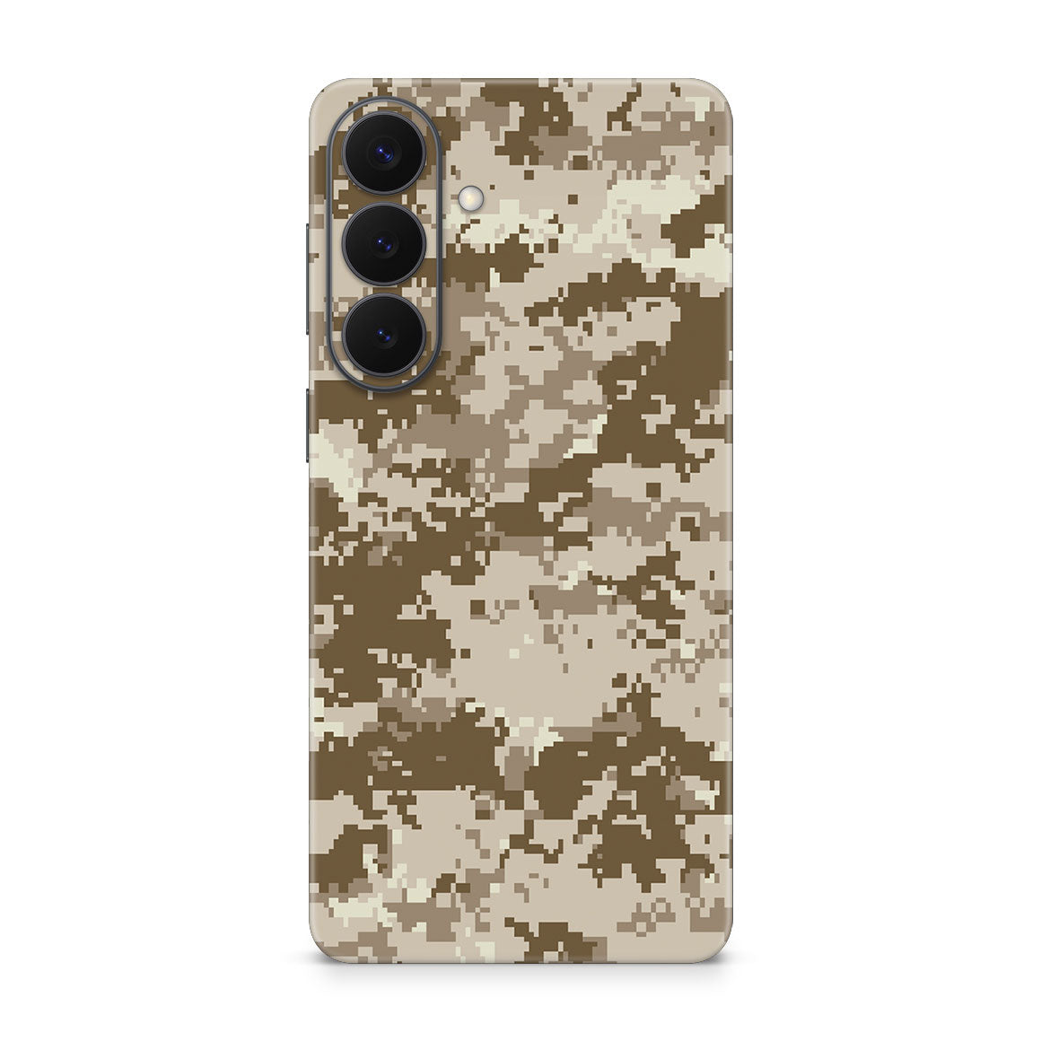 Galaxy S26 Plus Camo Series Desert Skin