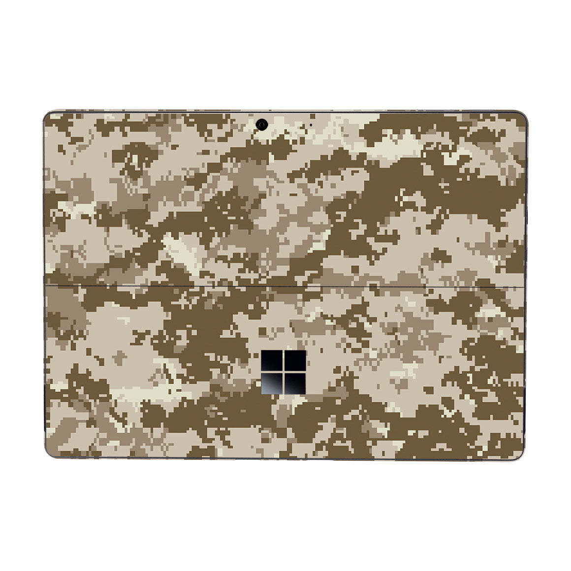 Surface Laptop 7 13.8-inch Camo Series Skins/Wraps & Covers – Slickwraps