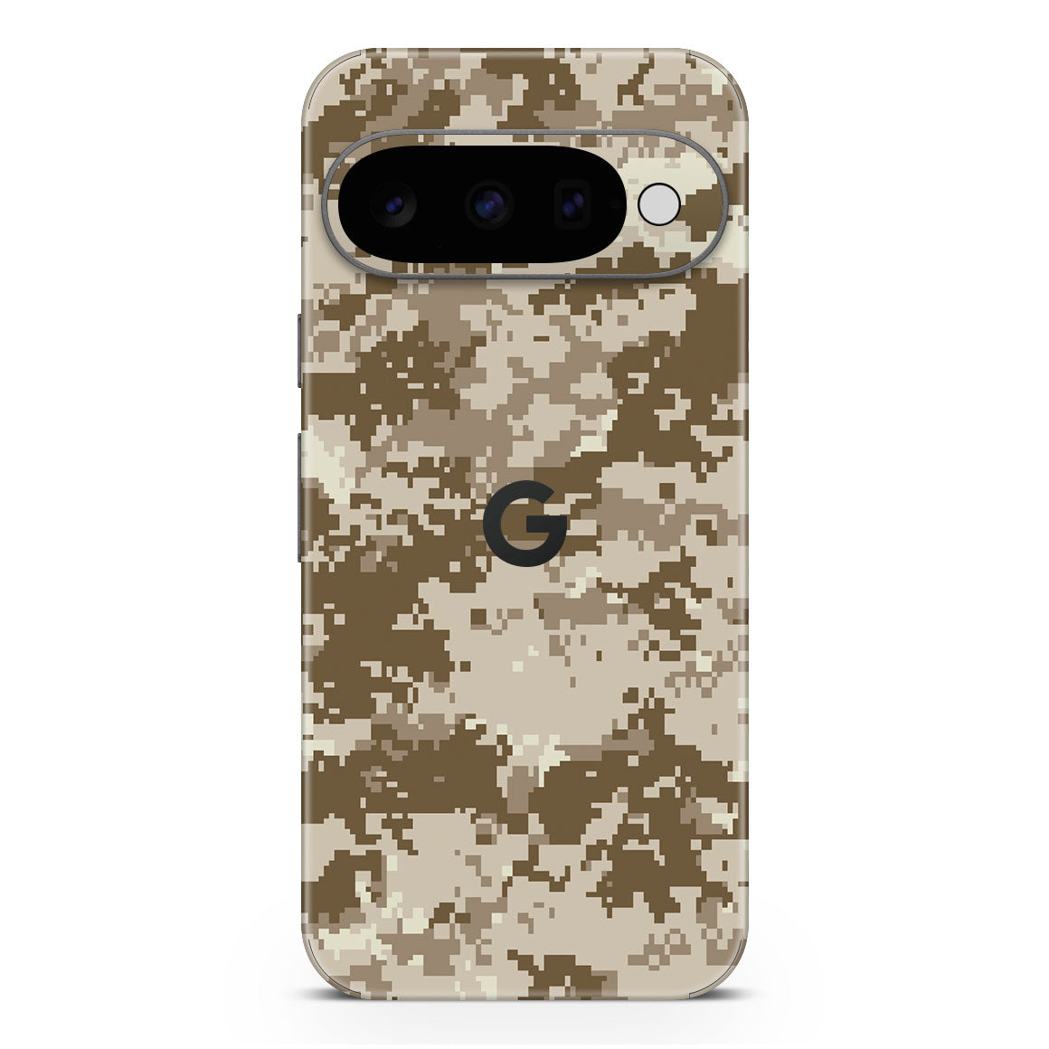 Pixel 11 Camo Series Desert Skin