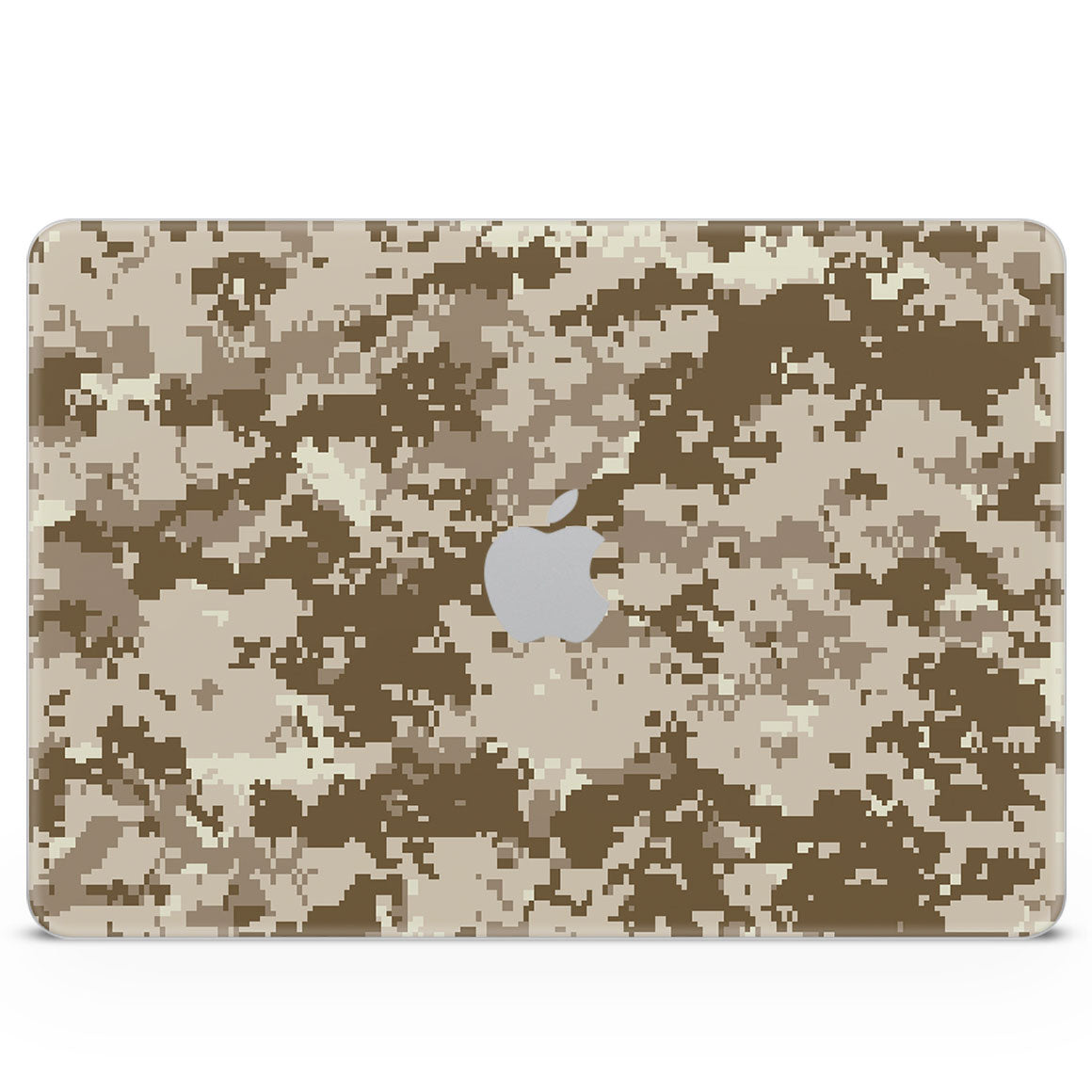 MacBook Neo Camo Series Desert Skin
