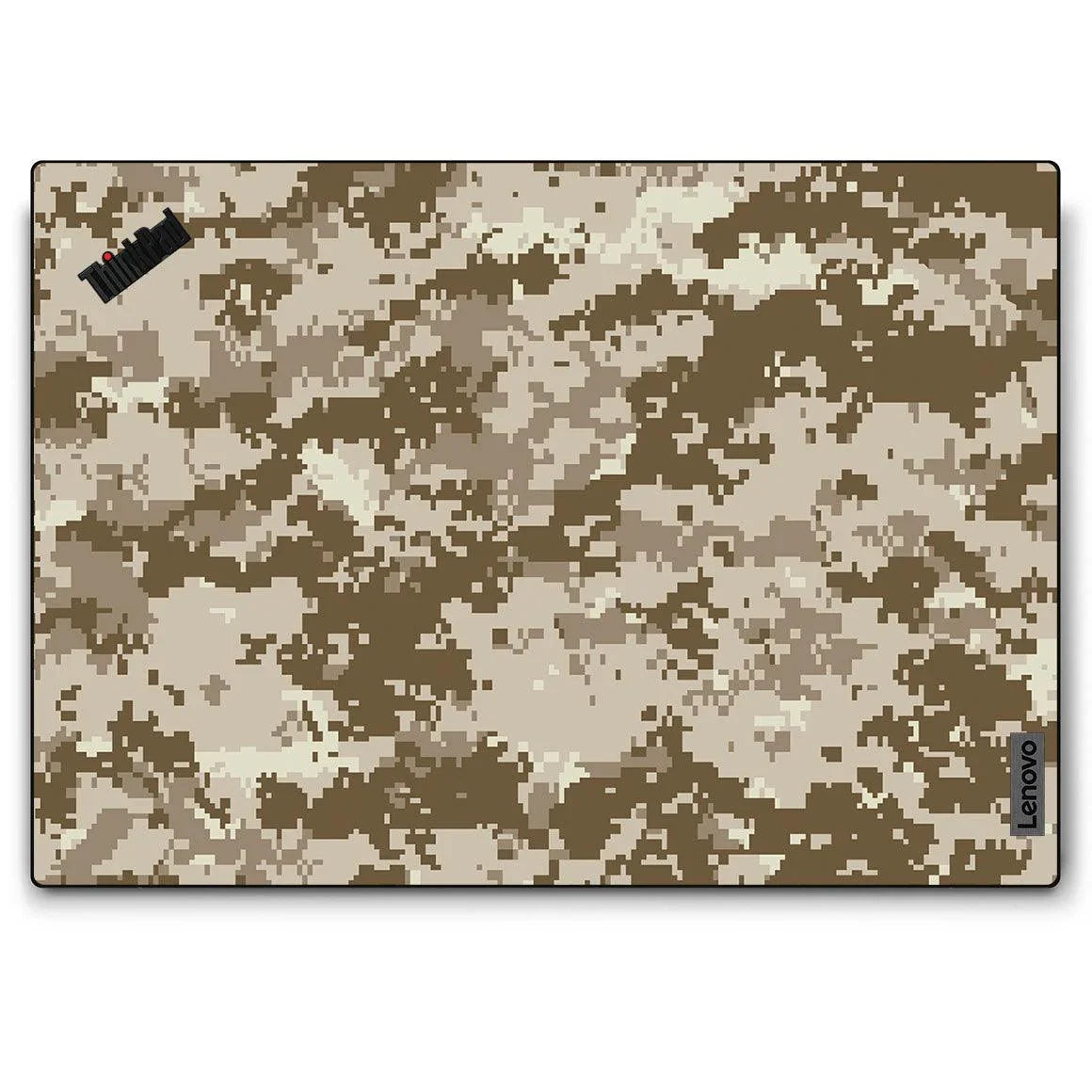 Lenovo ThinkPad P1 Gen 4 Camo Series Skins - Slickwraps