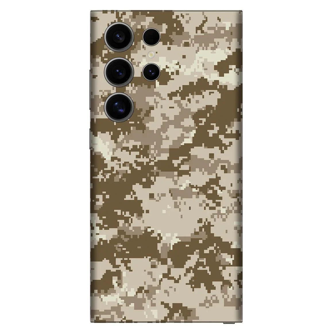 Galaxy S24 Ultra Camo Series Skins - Slickwraps