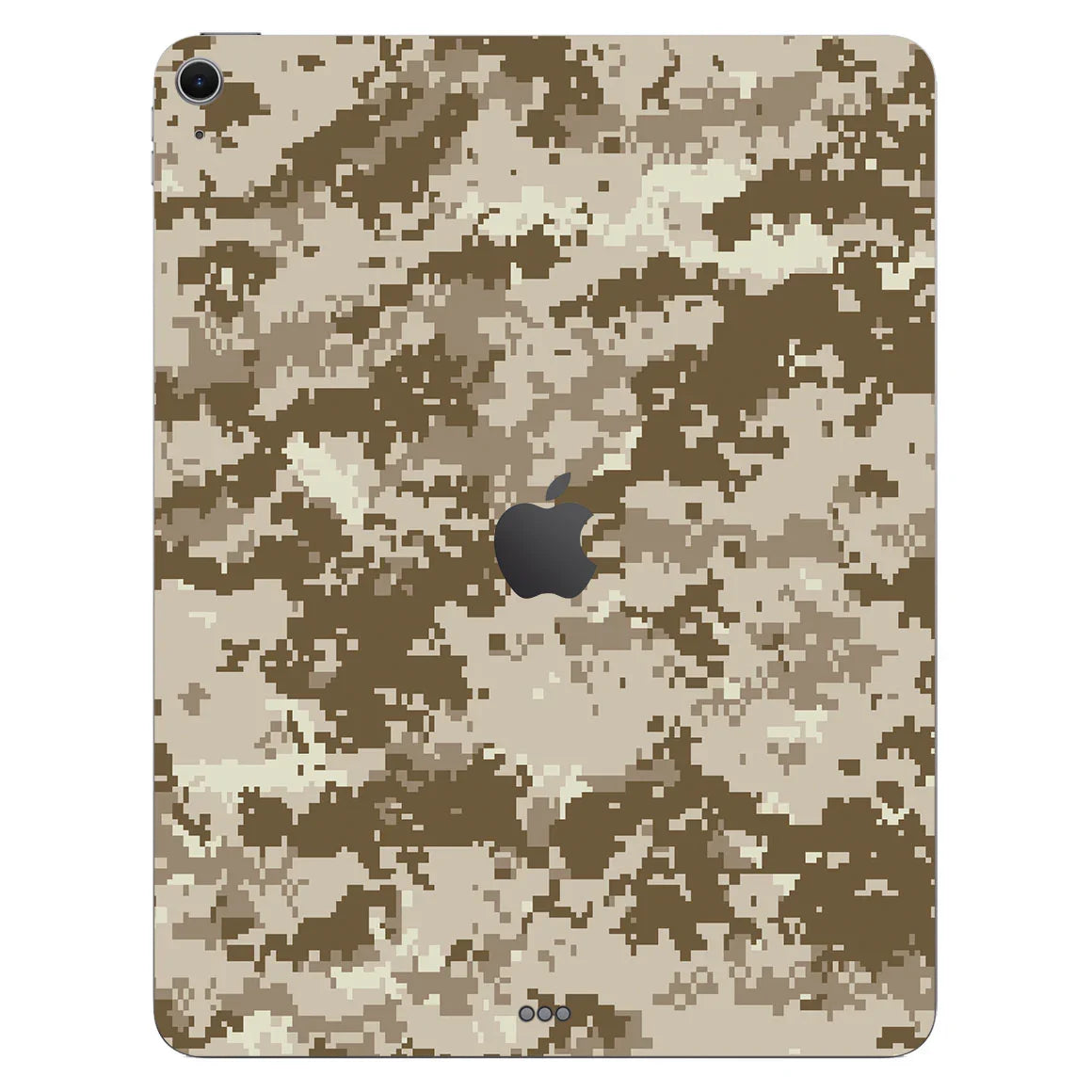 iPad Air 13" M3 Camo Series Desert Skin