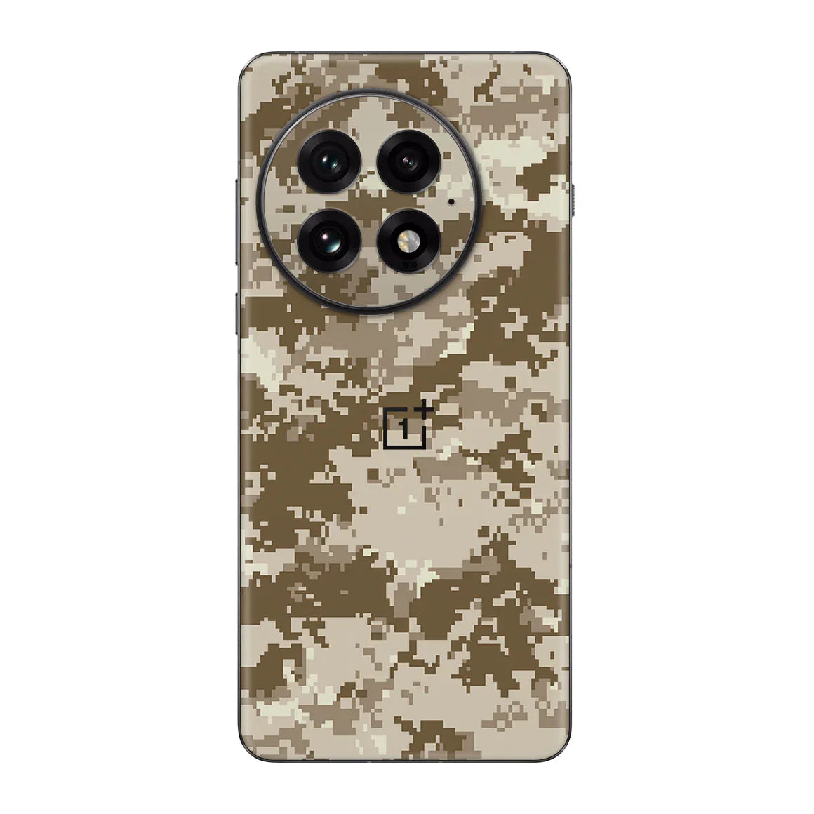 OnePlus 13 Camo Series Desert Skin