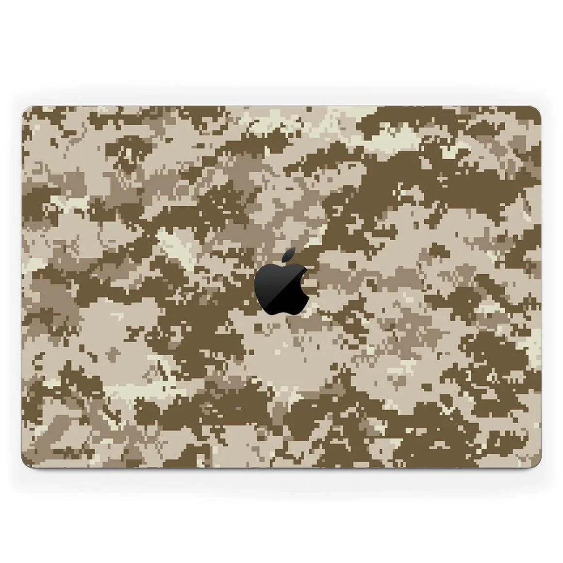 MacBook Pro 16" (2023, M3) Camo Series Skins - Slickwraps