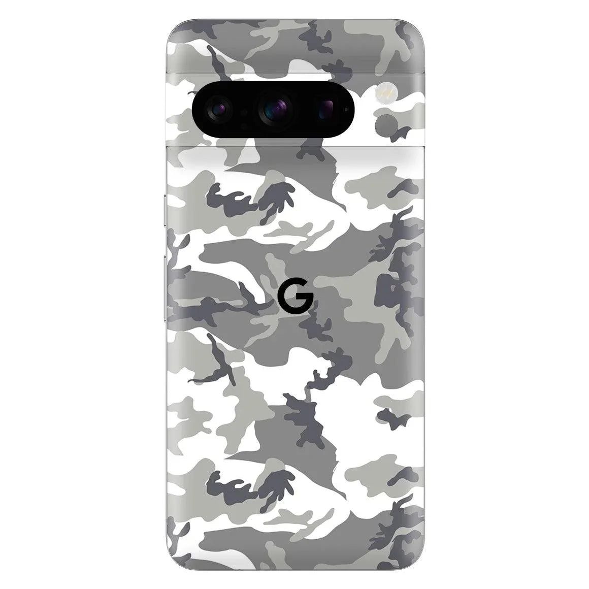 Google Pixel 8 Pro Camo Series Skins - Slickwraps