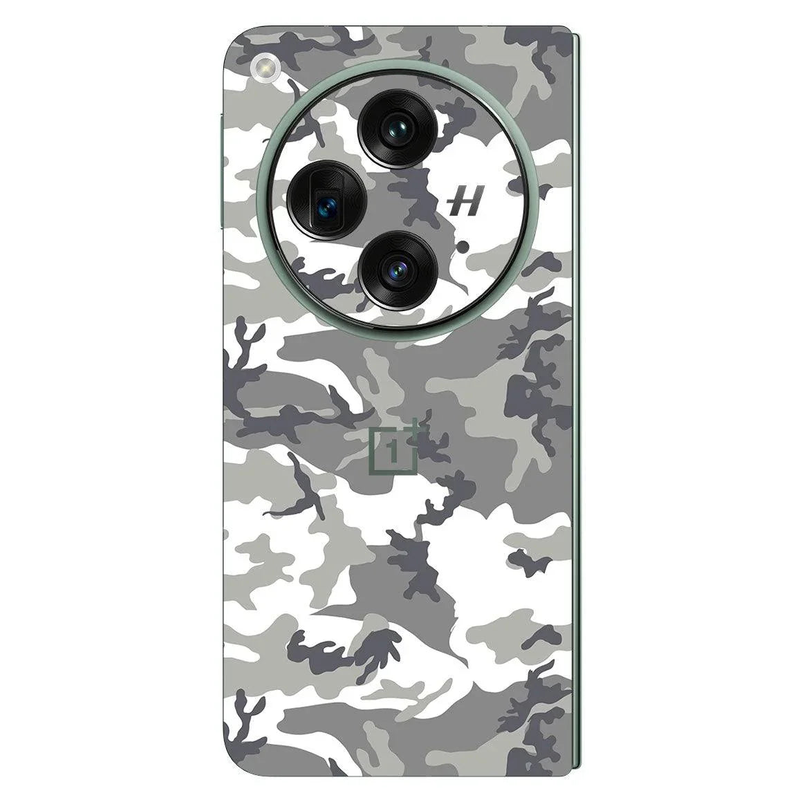 OnePlus Open Camo Series Skins - Slickwraps