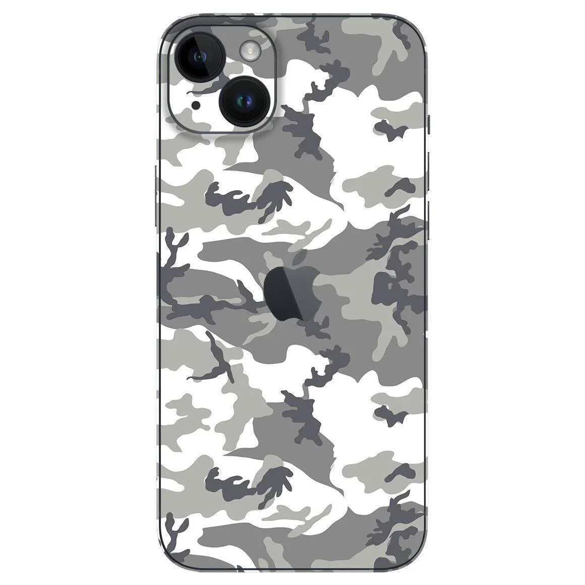 iPhone 15 Plus Camo Series Skins - Slickwraps