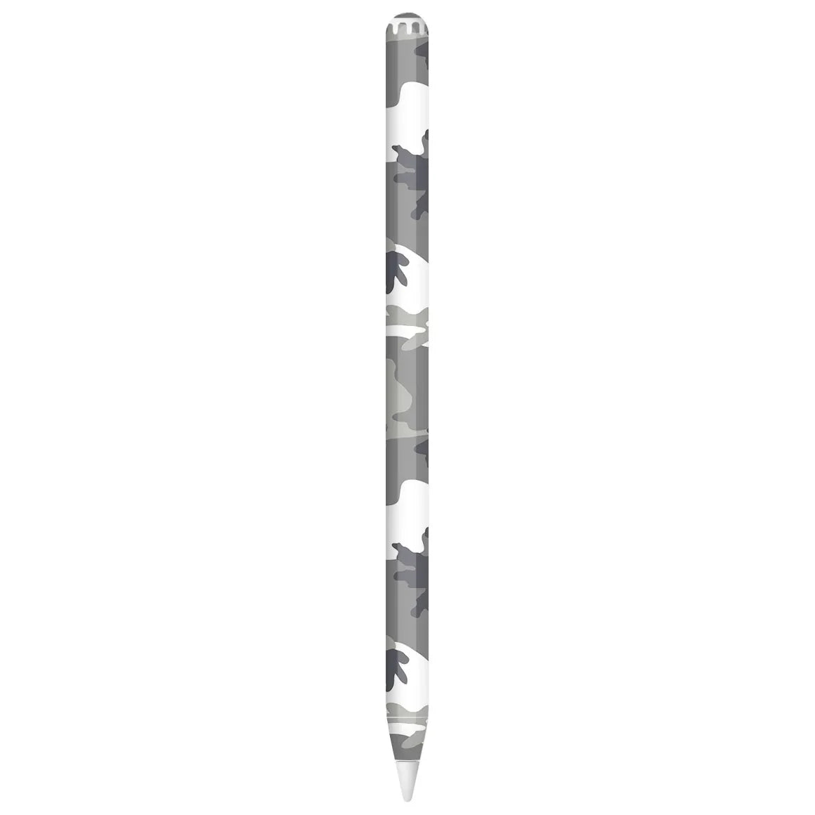 Apple Pencil Pro Camo Series Ghost Skin