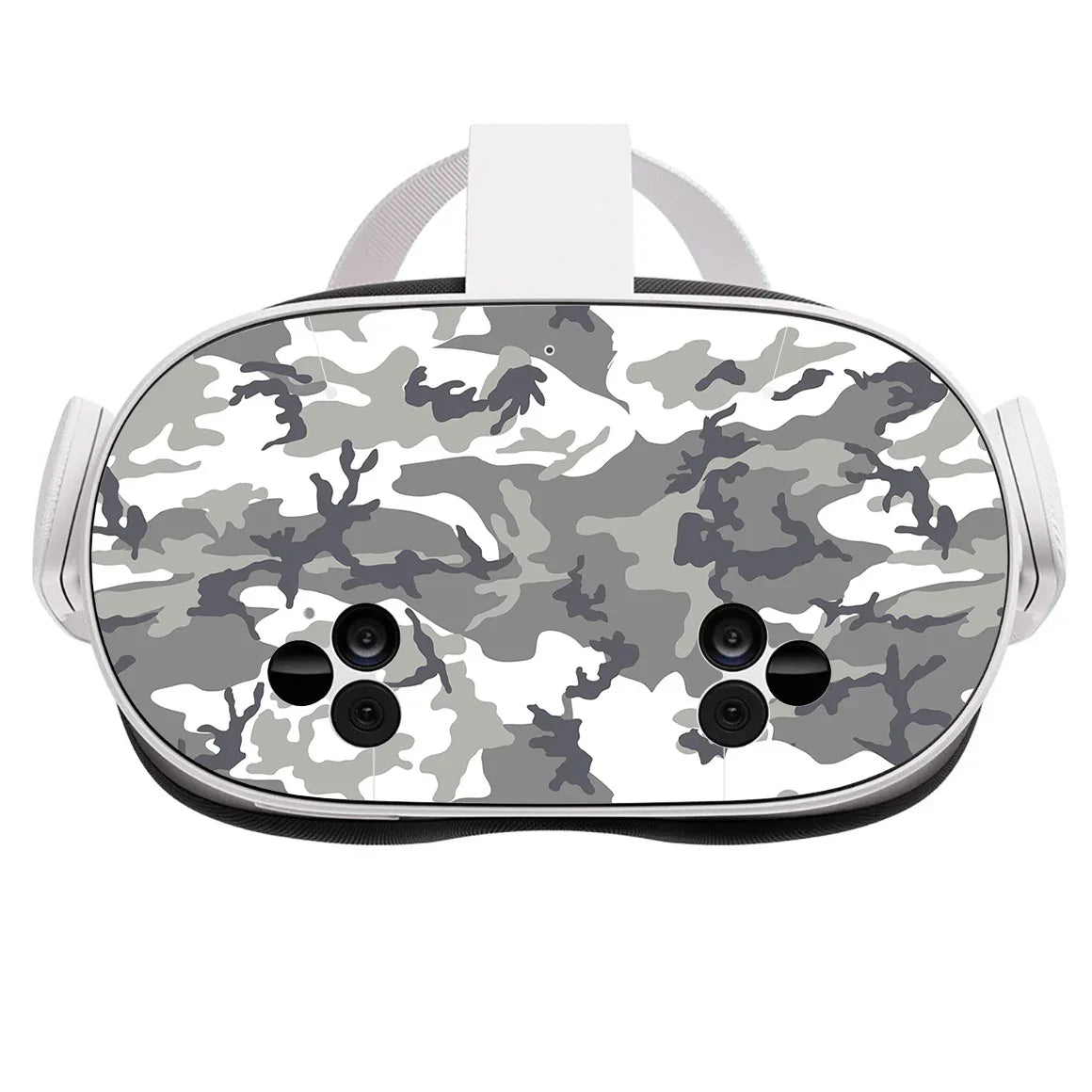 Meta Quest 3s Camo Series Skins
