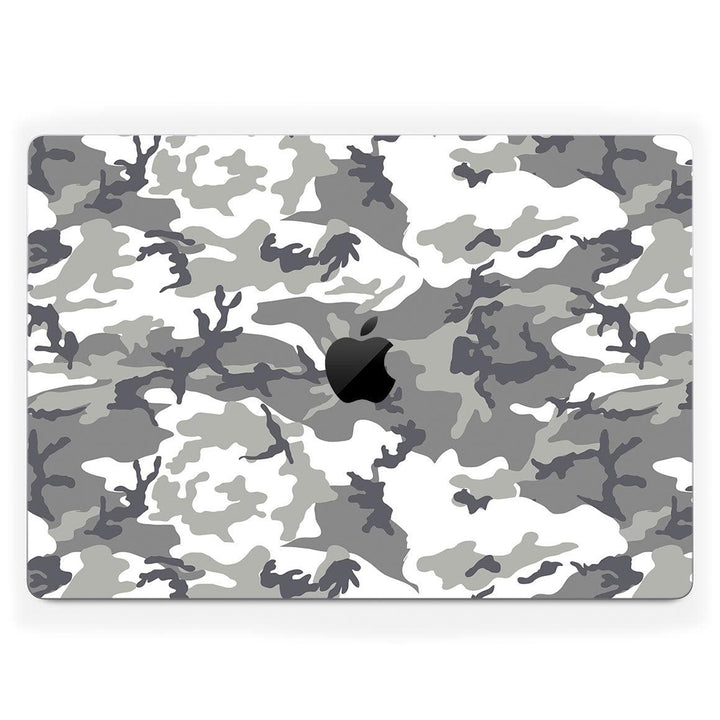 MacBook Pro 16" (2023, M3) Camo Series Skins - Slickwraps