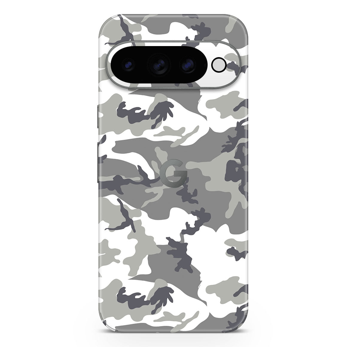 Pixel 11 Pro XL Camo Series Ghost Skin