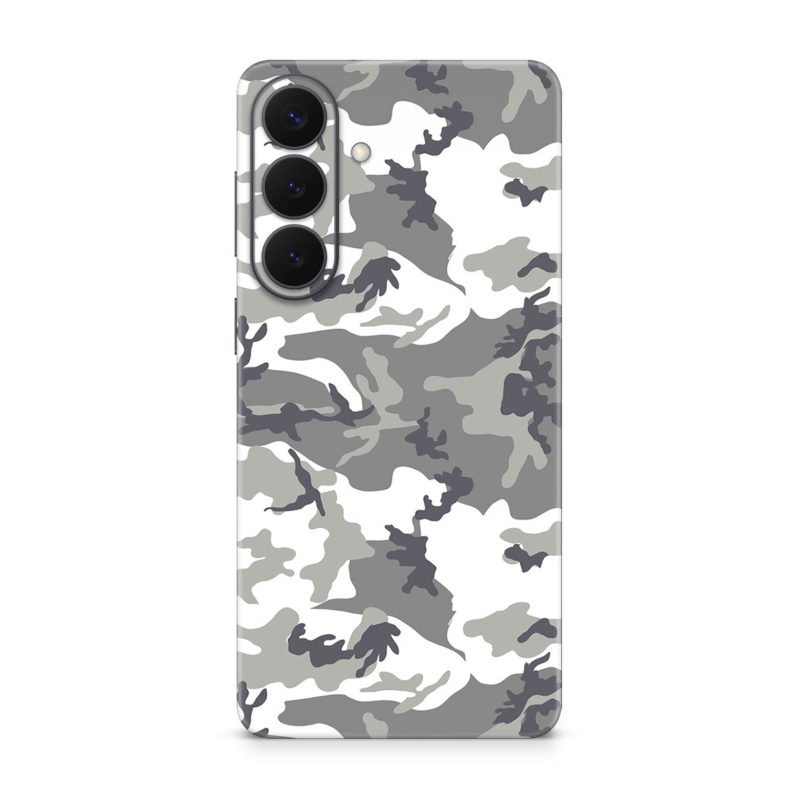 Galaxy S26 Plus Camo Series Ghost Skin