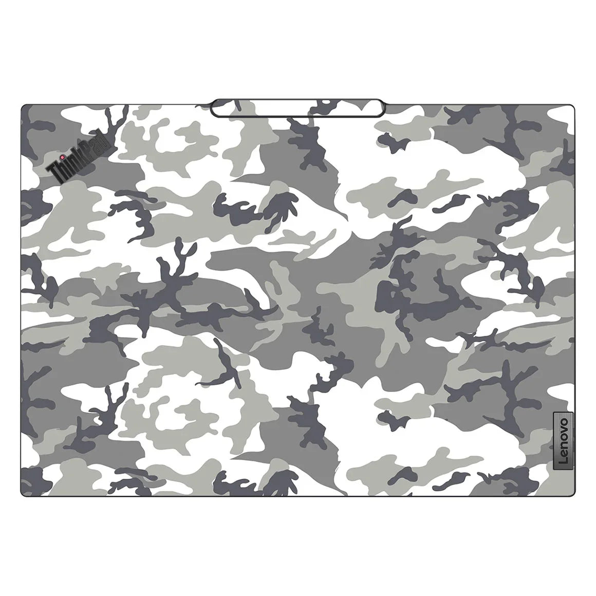 Lenovo ThinkPad T14 Gen 5 Camo Series Ghost Skin