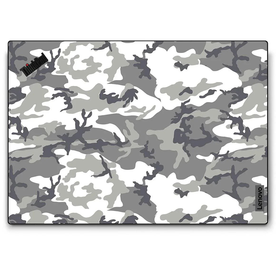 Lenovo ThinkPad P1 Gen 4 Camo Series Skins - Slickwraps
