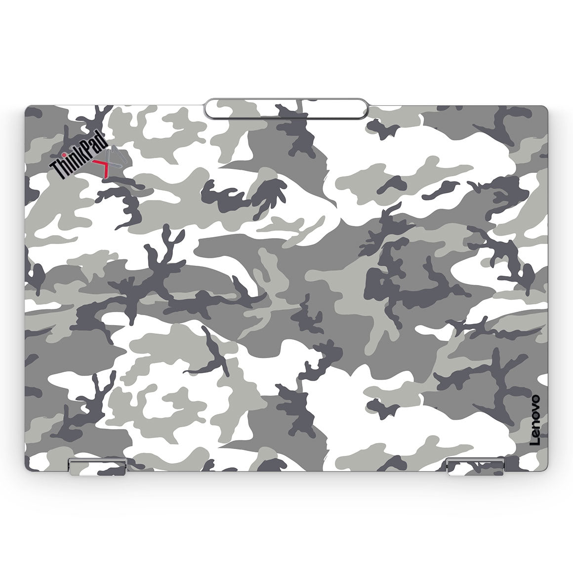 Lenovo ThinkPad X1 2-in-1 Gen 11 Camo Series Ghost Skin