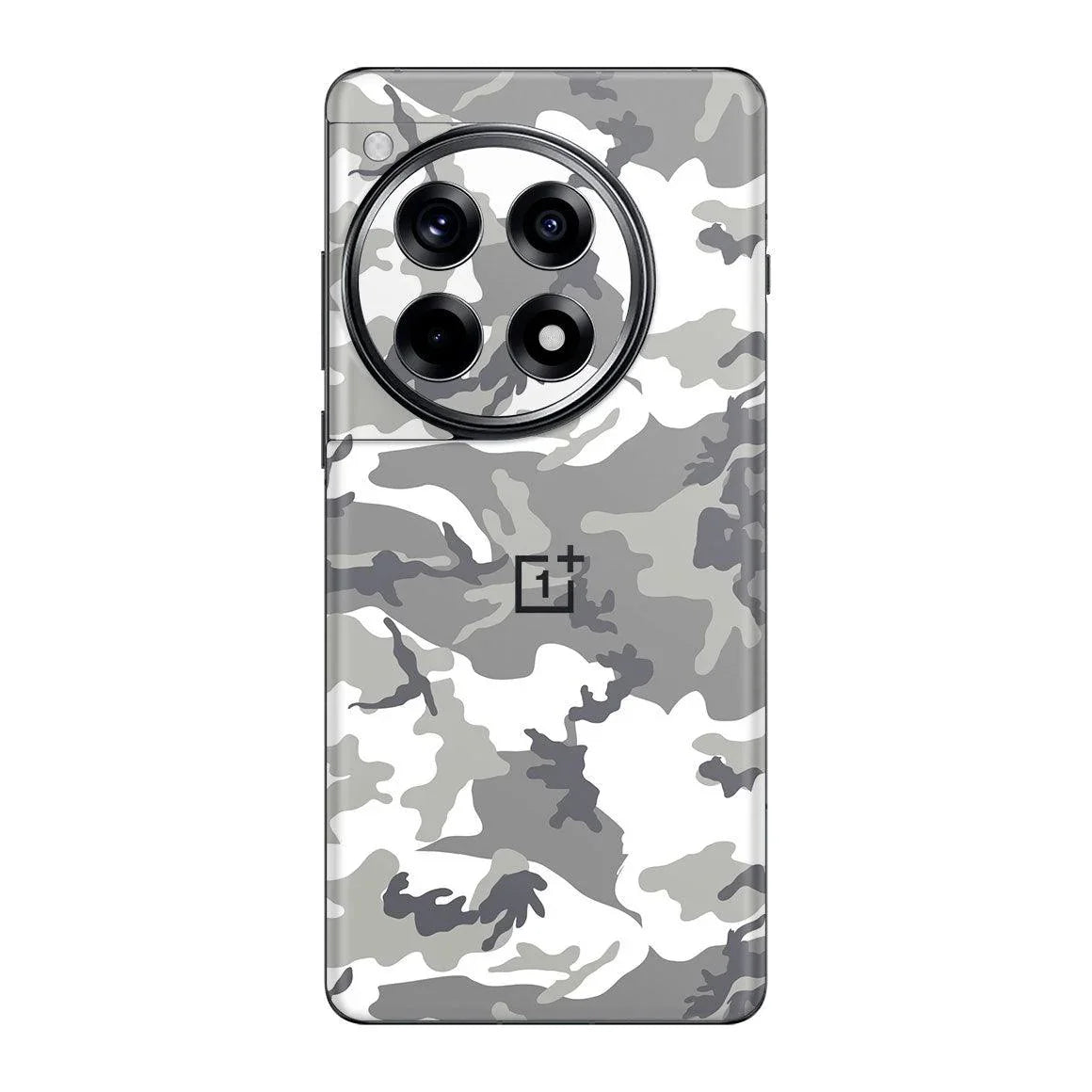 OnePlus 12R Camo Series Skins - Slickwraps