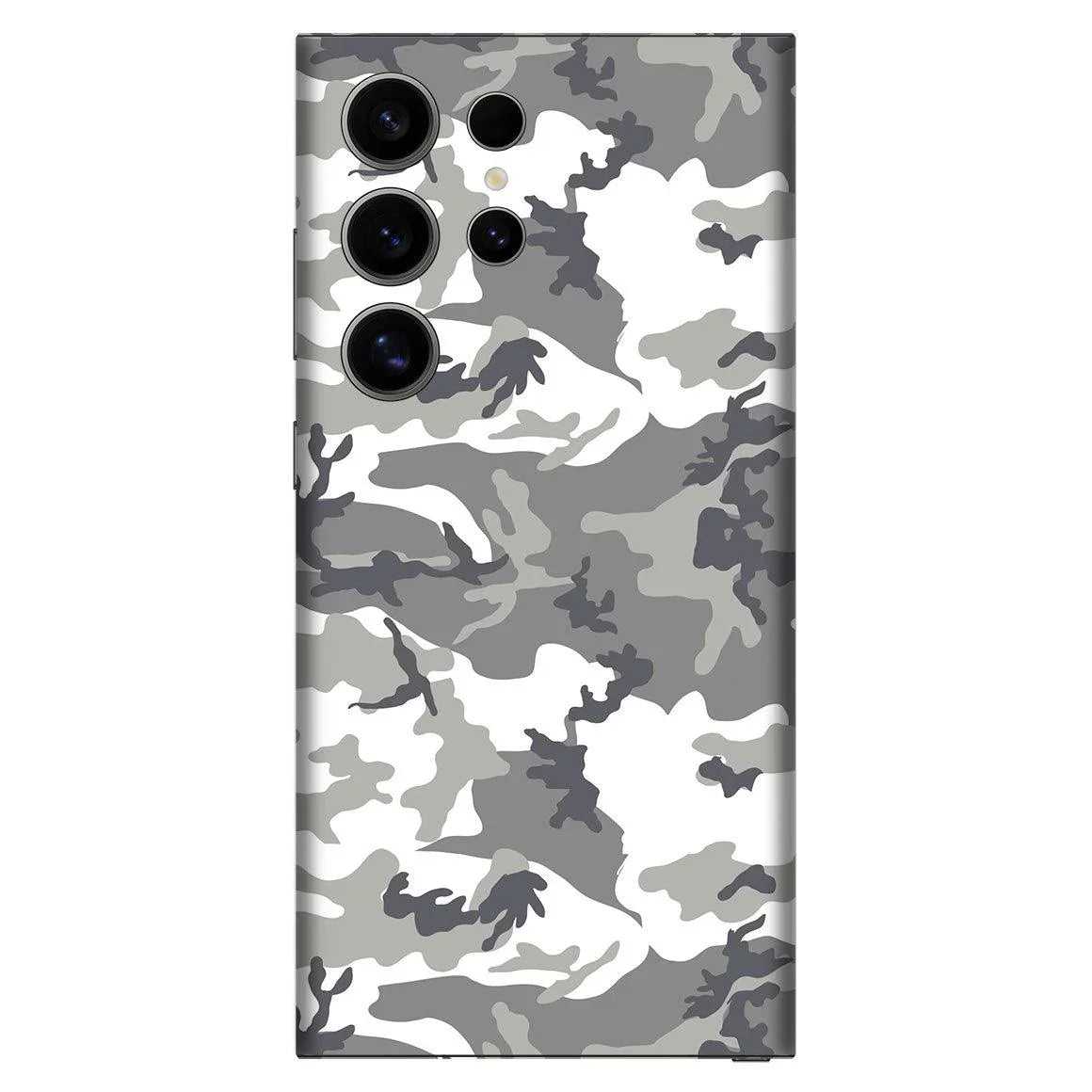 Galaxy S24 Ultra Camo Series Skins - Slickwraps