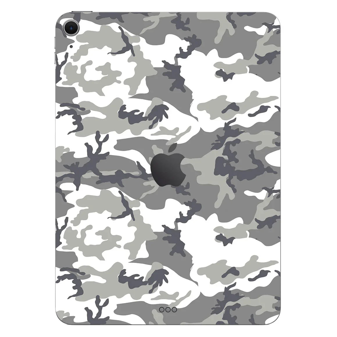 iPad Air 11" M2 Camo Series Ghost Skin