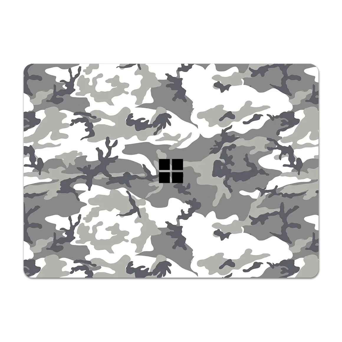 Surface Laptop 7 15-inch Camo Series Skins/Wraps & Covers – Slickwraps