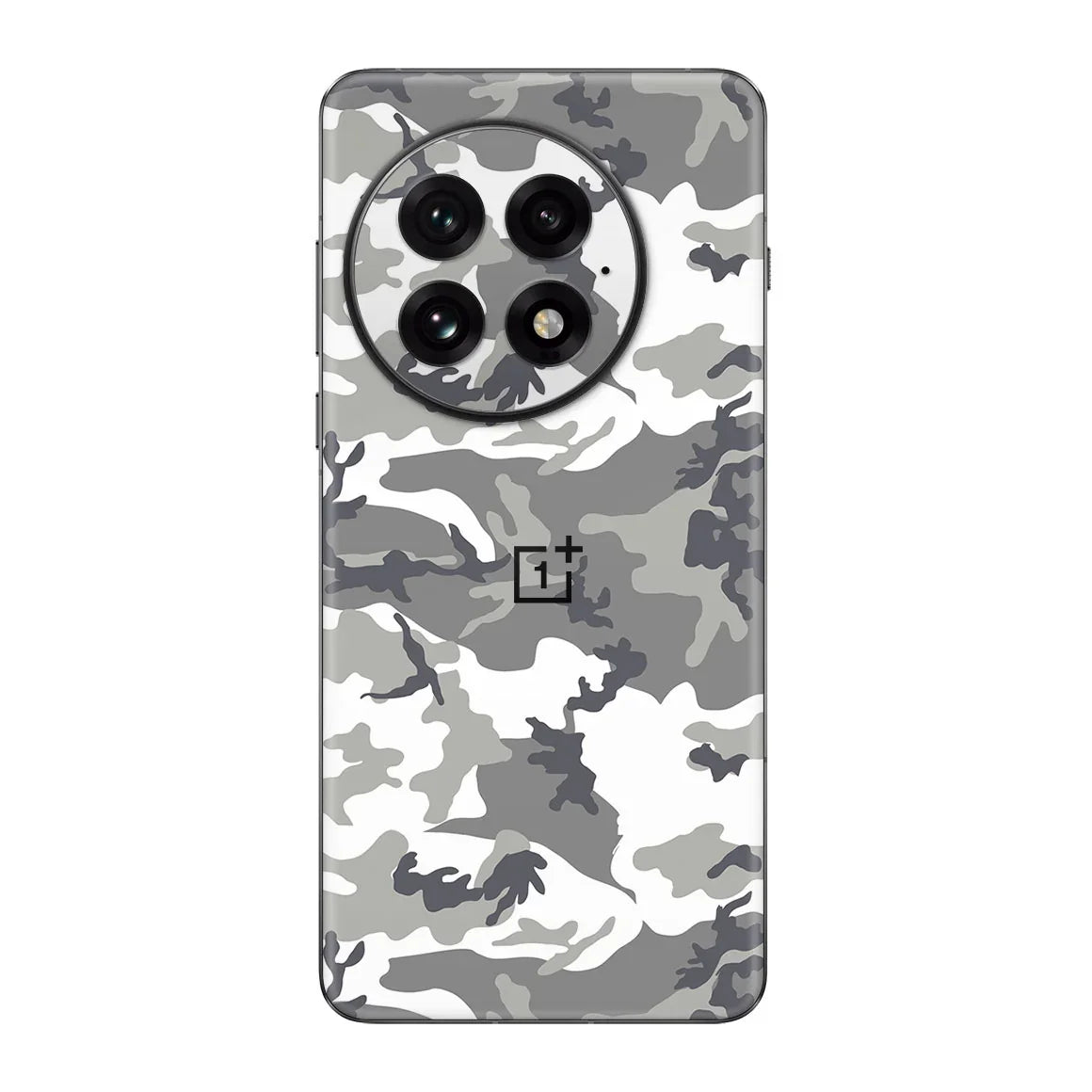 OnePlus 13 Camo Series Ghost Skin
