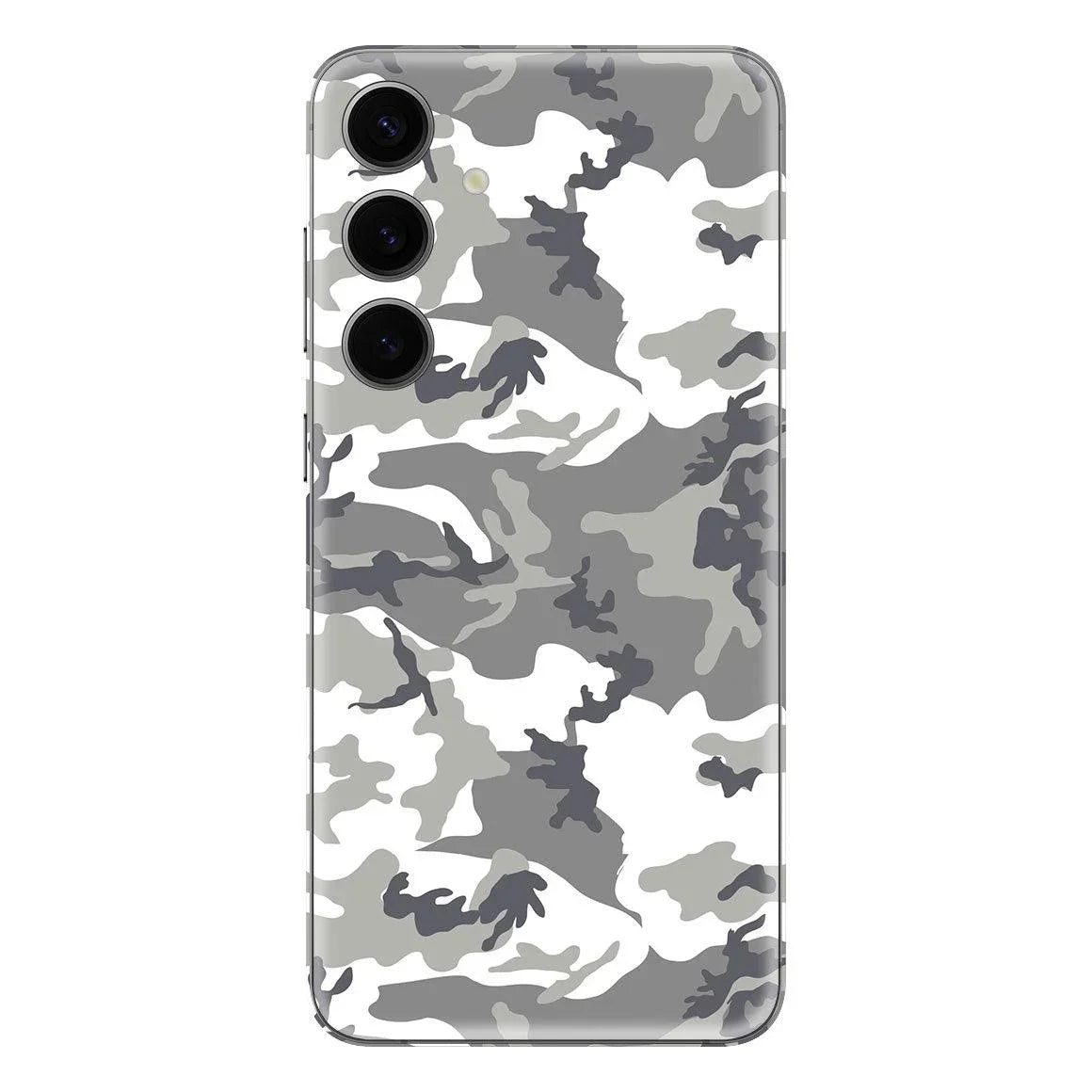 Galaxy S24 Camo Series Skins - Slickwraps