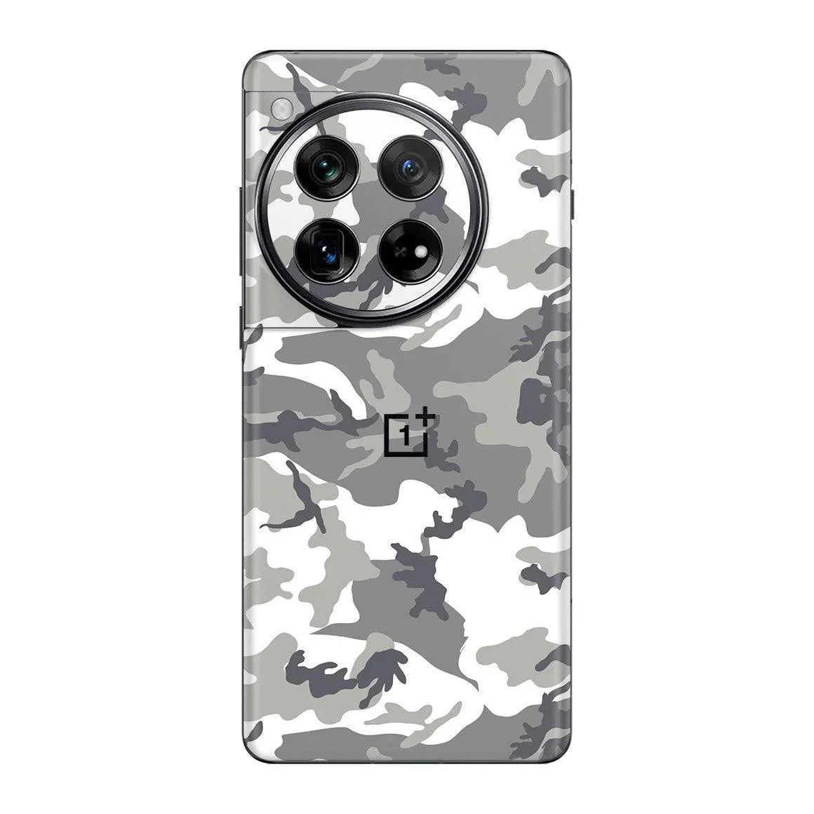 OnePlus 12 Camo Series Skins - Slickwraps