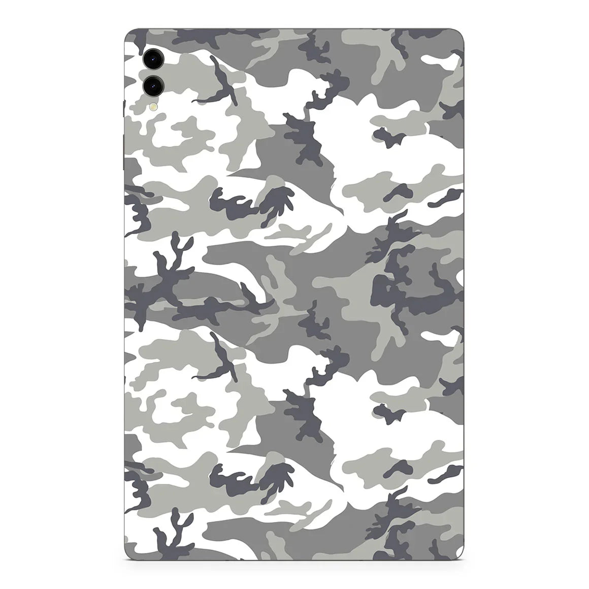 Galaxy Tab S9 Ultra Camo Series Ghost Skin