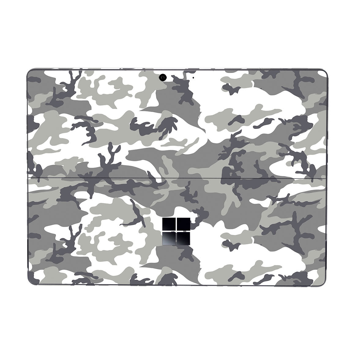 Surface Pro 11 Camo Series Ghost Skin