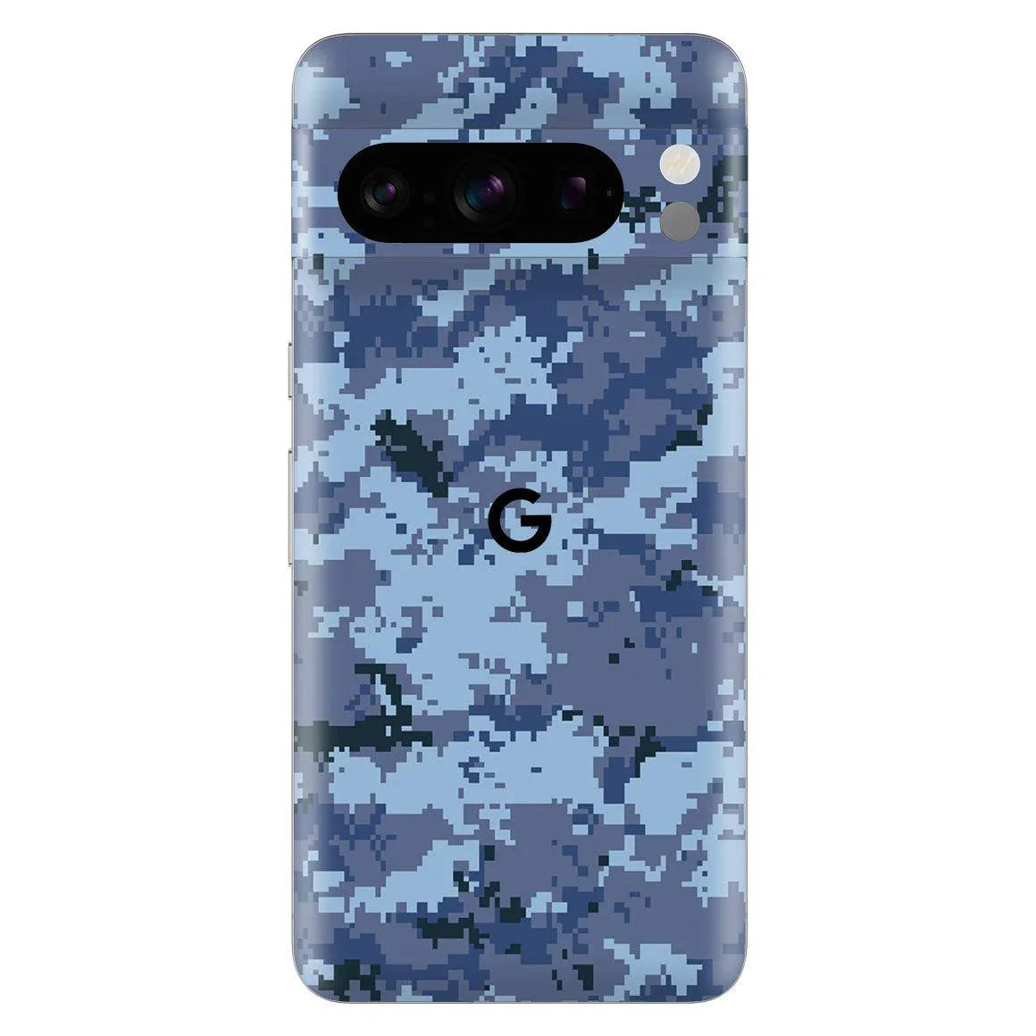 Google Pixel 8 Pro Camo Series Skins - Slickwraps