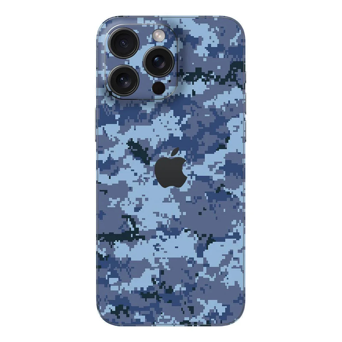 iPhone 15 Pro Max Camo Series Skins - Slickwraps