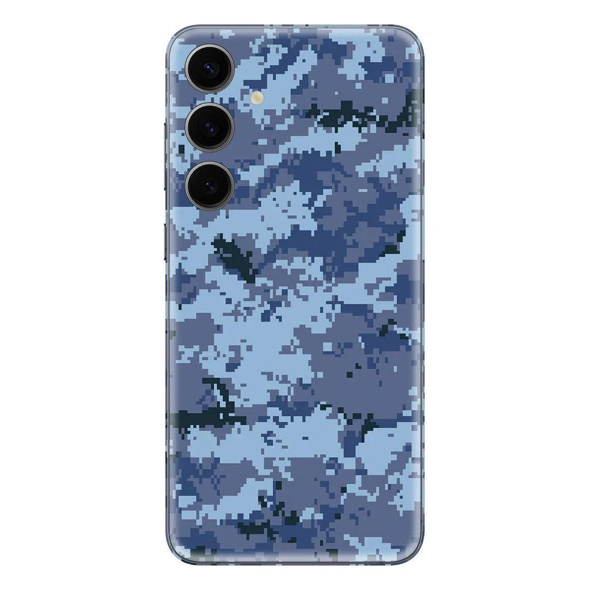 Galaxy S24 Plus Camo Series Skins - Slickwraps