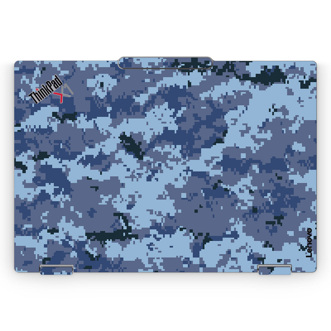 Lenovo ThinkPad X1 2-in-1 Gen 11 Camo Series Ocean Skin