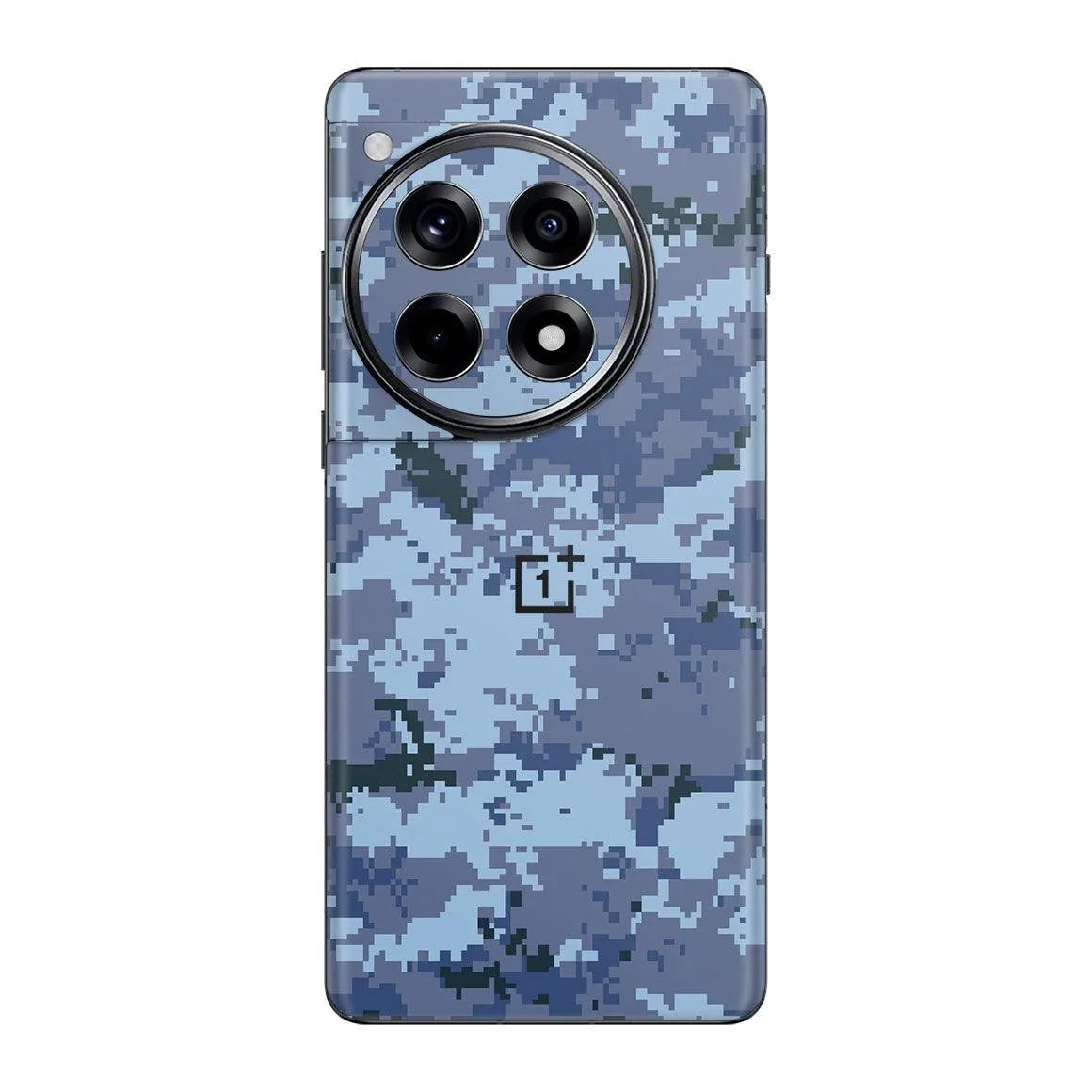 OnePlus 12R Camo Series Skins - Slickwraps