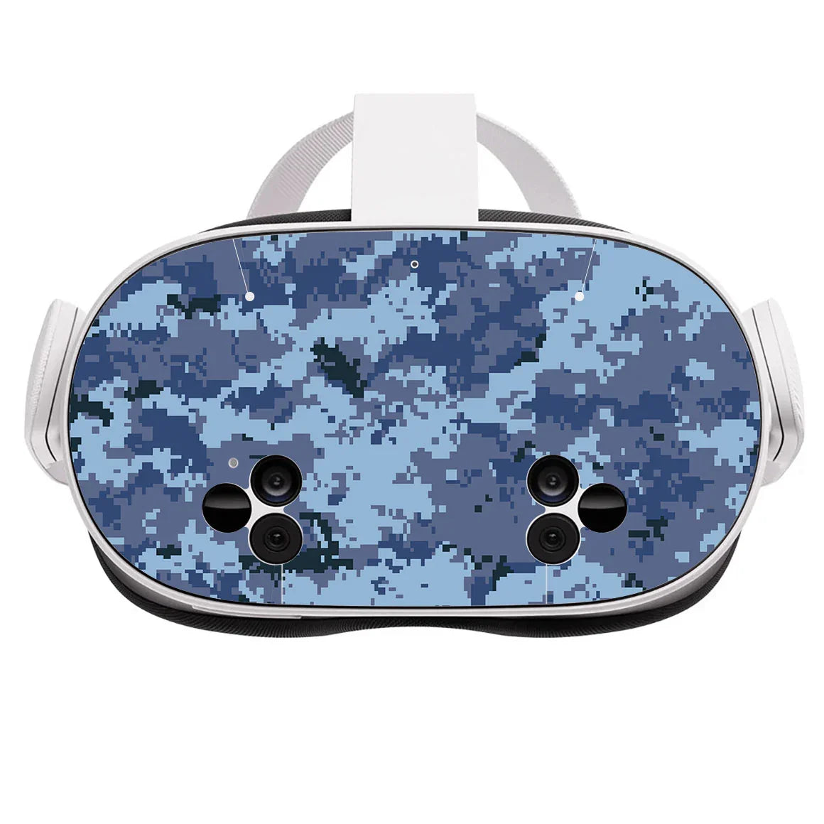 Meta Quest 3s Camo Series Skins