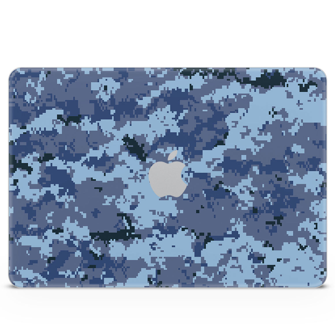 MacBook Neo Camo Series Ocean Skin
