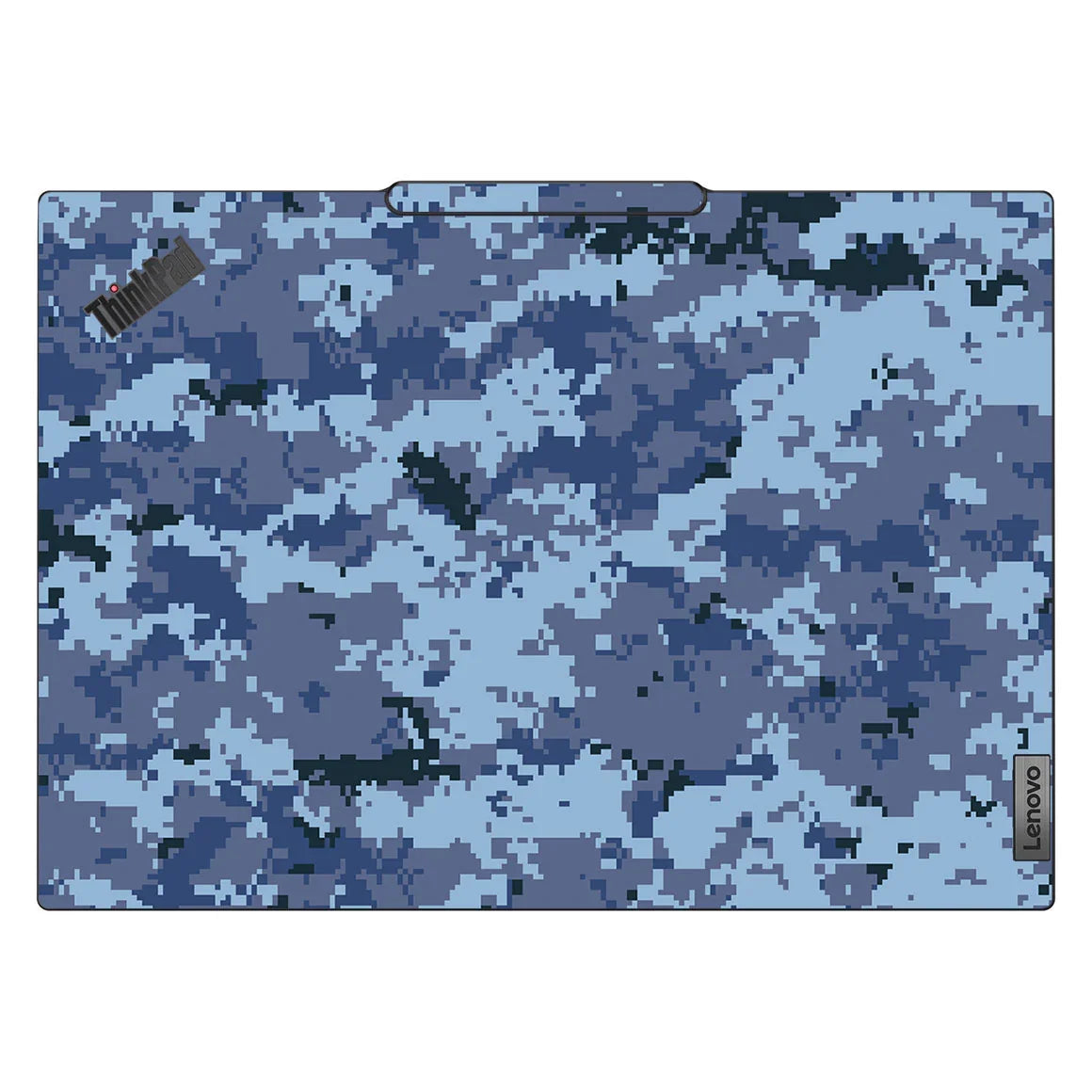 Lenovo ThinkPad T14 Gen 5 Camo Series Ocean Skin